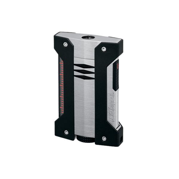 S.T. Dupont Defi Extreme Krom Çakmak 21403 - Brand New 2025