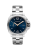 Panerai Luminor Due 42mm PAM01124 Blue Dial Metal Bracelet - Like New 2024