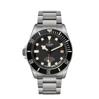 TUDOR Pelagos 42mm Titanium m25610tnl-0001 - Like New 2023