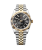 Rolex Sky-Dweller 42mm 336933 Black Dial Steel/Yellow Gold Jubilee - Brand New 2025