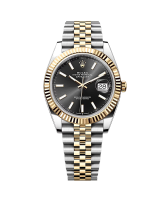 Rolex Datejust 41mm 126333 Steel Yellow Gold - Brand New 2024