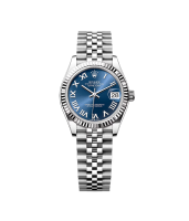 Rolex Datejust 31mm Blue 278274 Jubilee - Brand New 2022