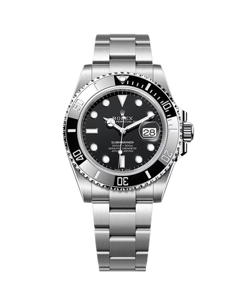 Rolex Submariner Date  41mm 126610LN - Brand New 2024